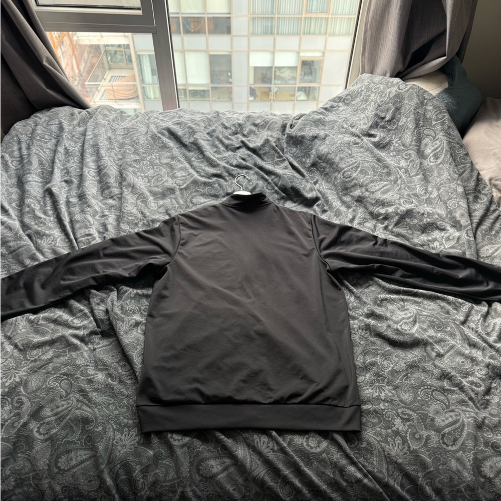 Adidas track jacket
